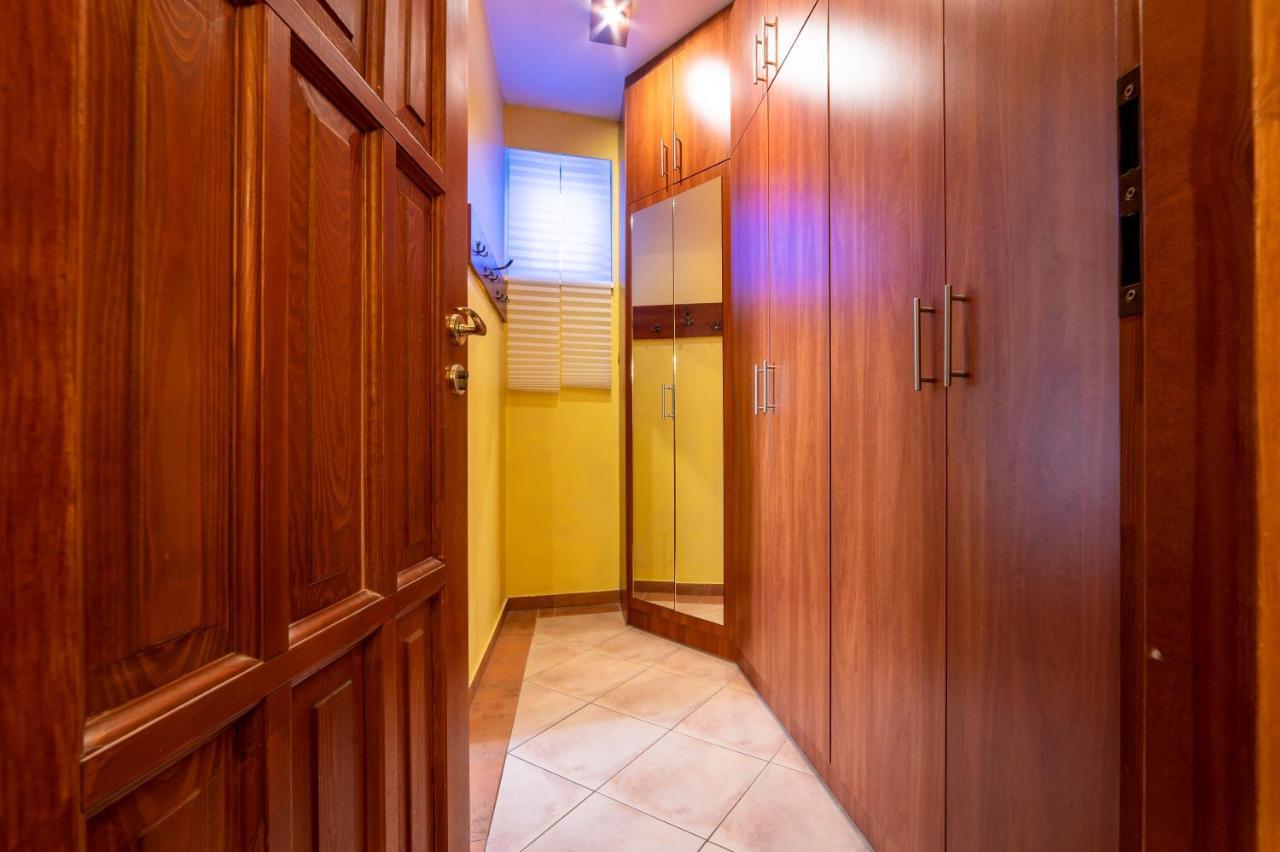 La Lampa Apartments Дебрецен Экстерьер фото